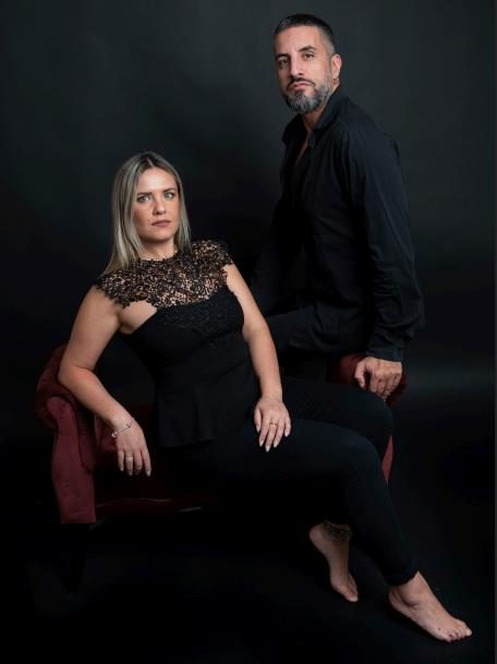 Alessio & Marta