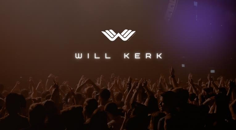 DJ Willy Merk live