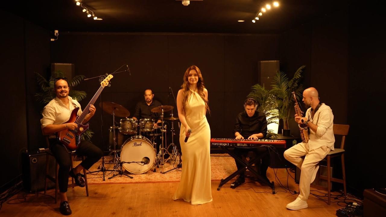New Bossa Live Band