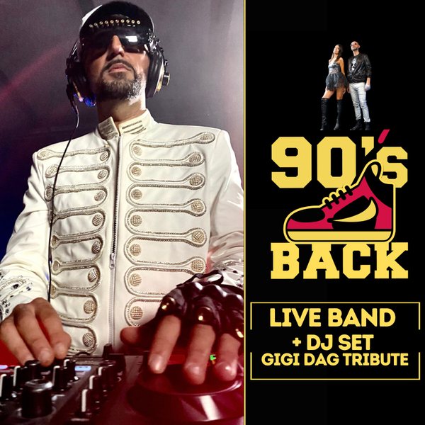 90's Back