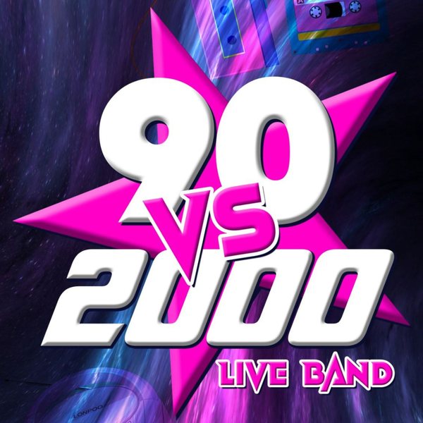 90 vs 2000