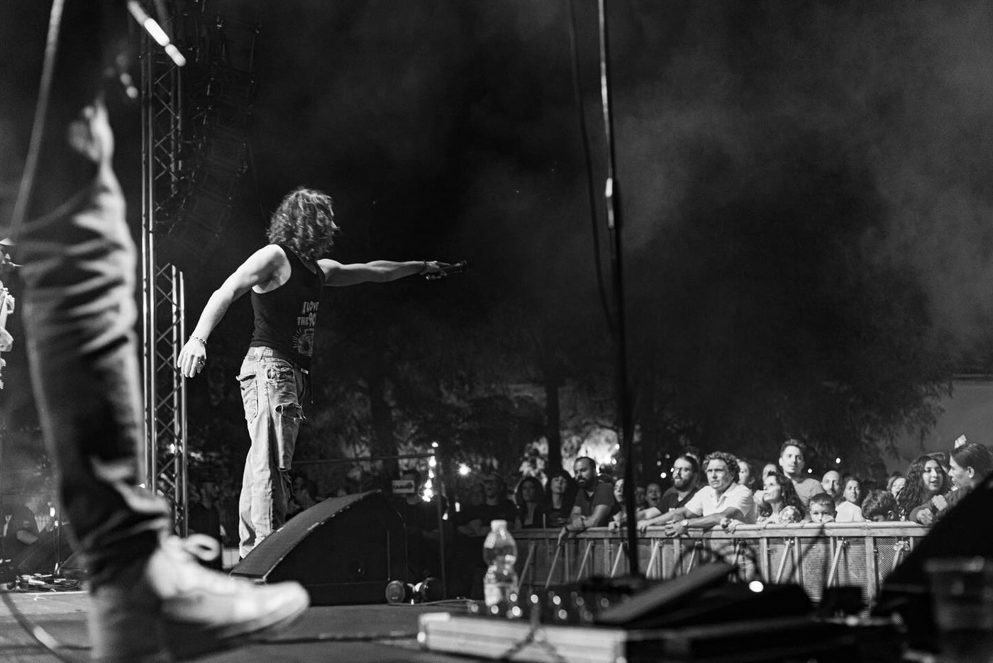 90s Rock Party live