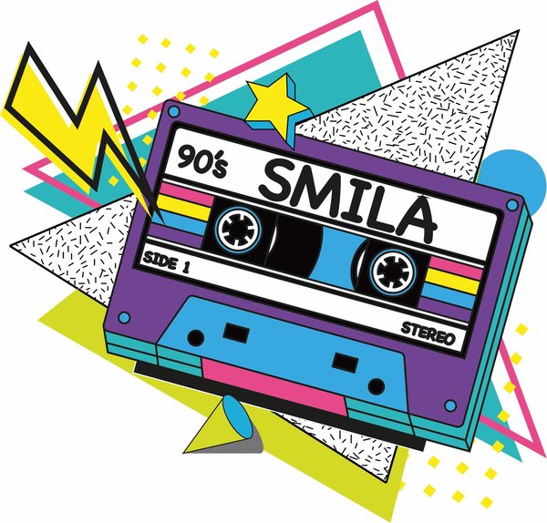 90s Rock Party