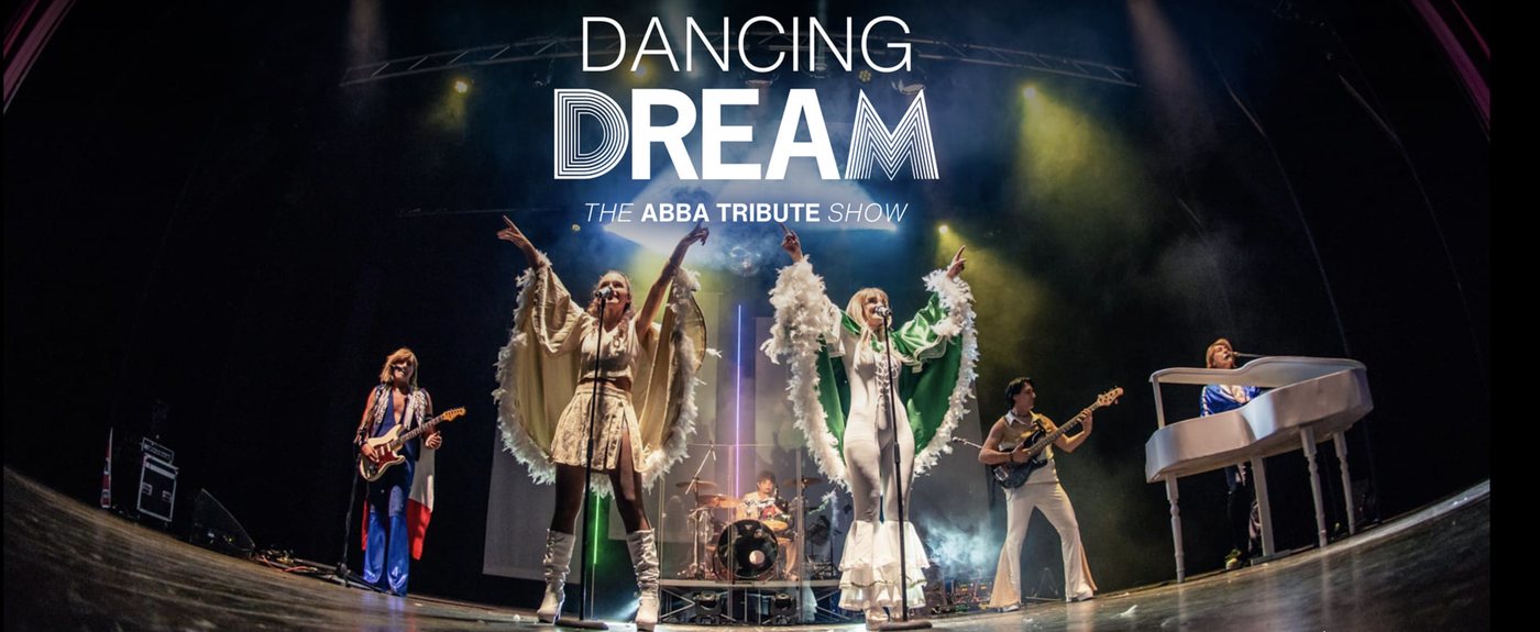 Abba Dream live