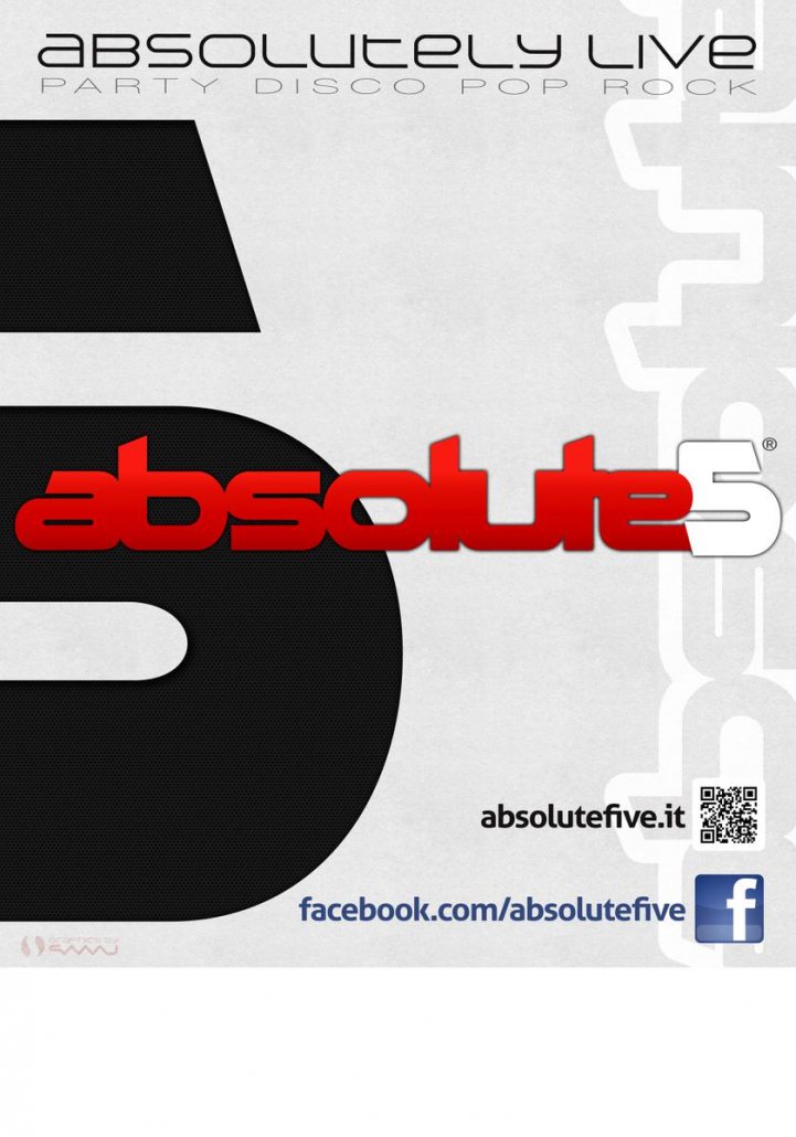 Absolute 5 live