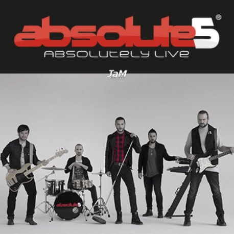 Absolute 5