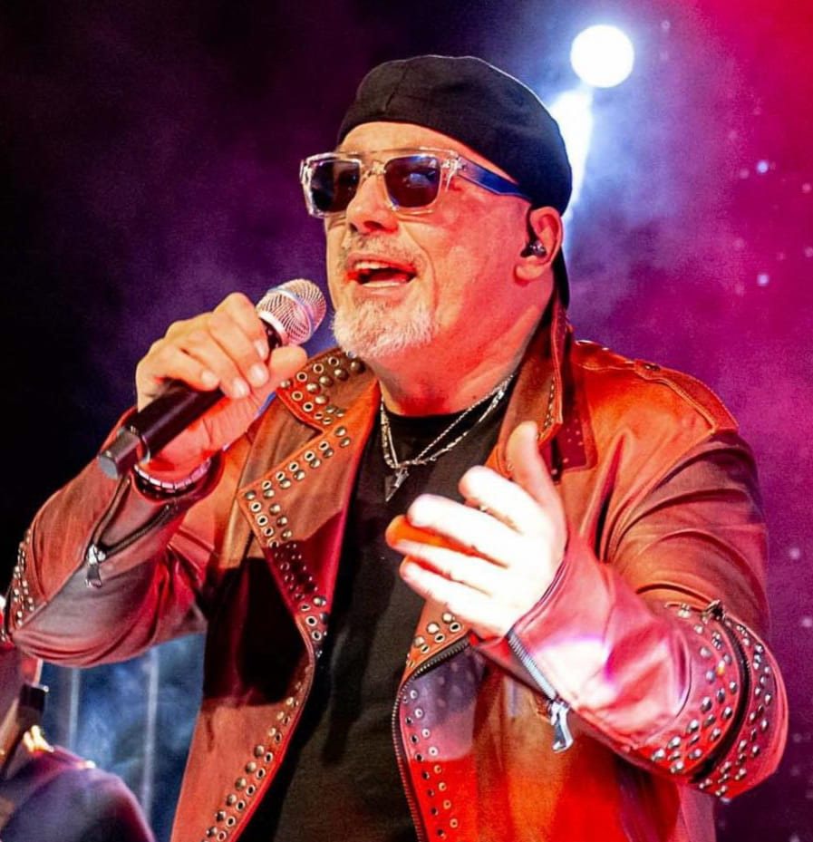 Blascoanthology live