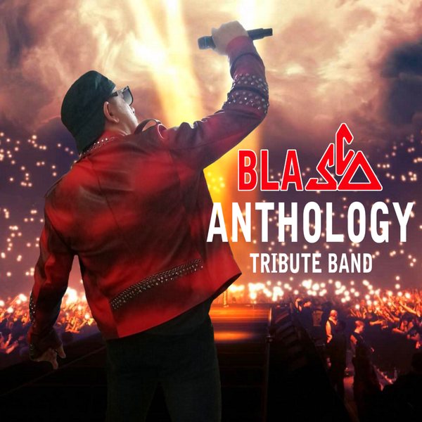 Blascoanthology
