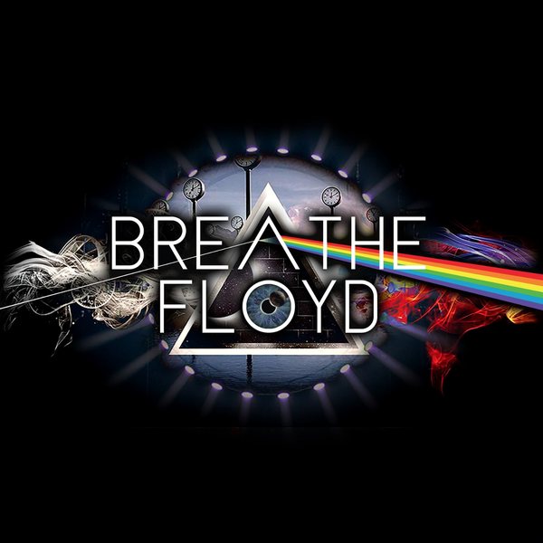 Breathe Floyd