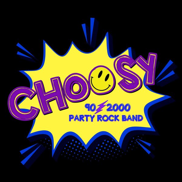 Choosy Band