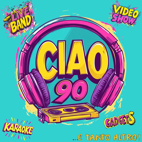 Ciao 90