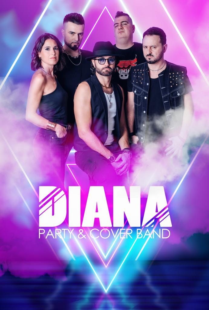 Diana live