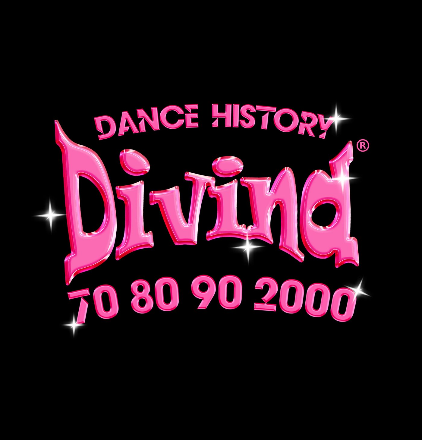 Divina Show live