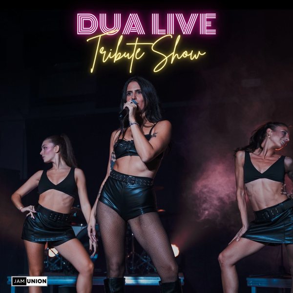 Dua Live