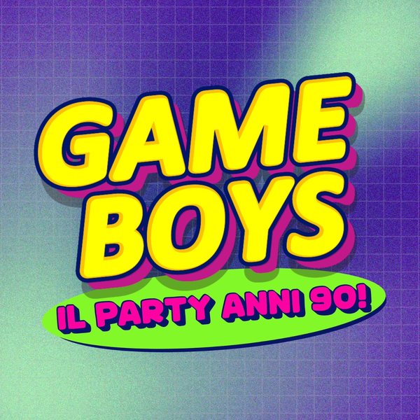 Game Boys