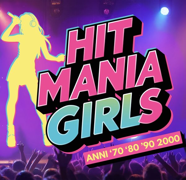 Hit Mania Girls