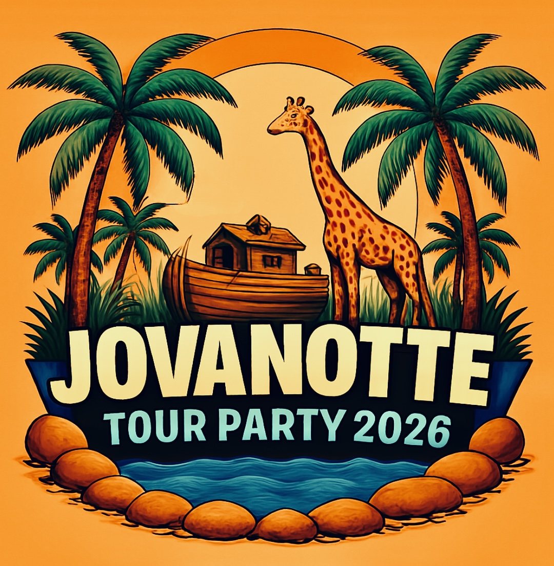Jovanotte live