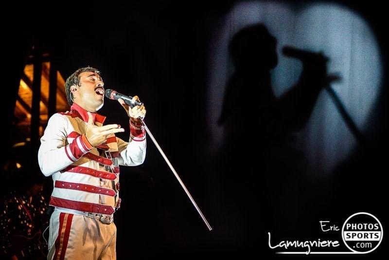 Live Queen live