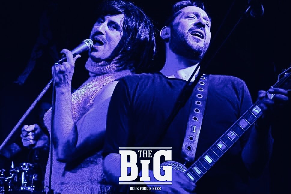 Live Queen live