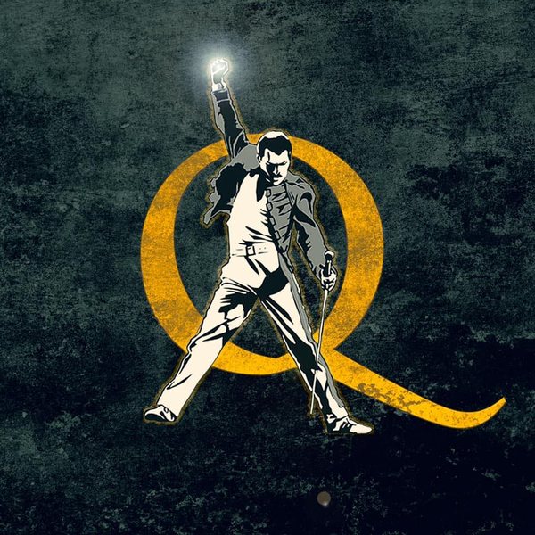 Live Queen