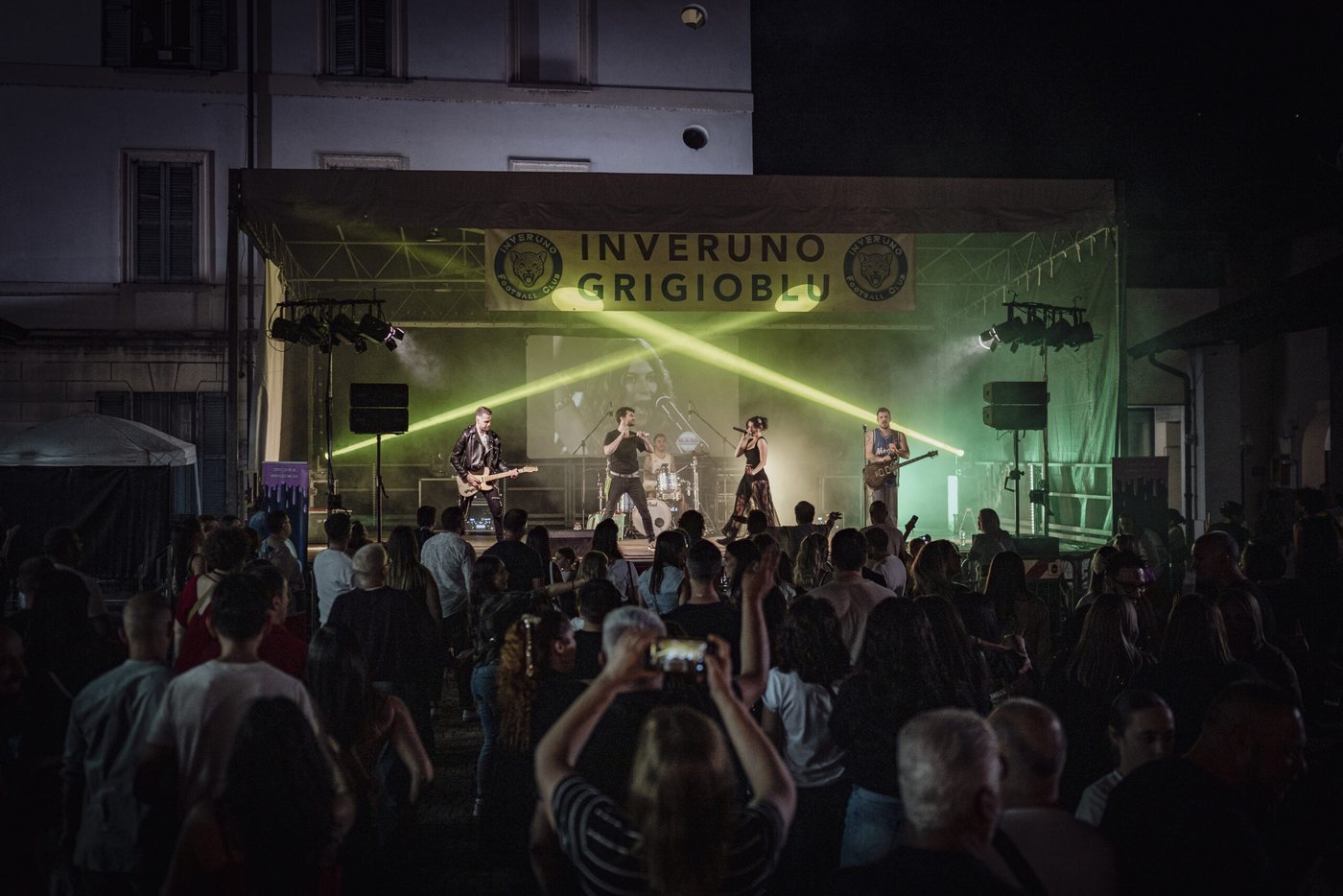 Mp30 live