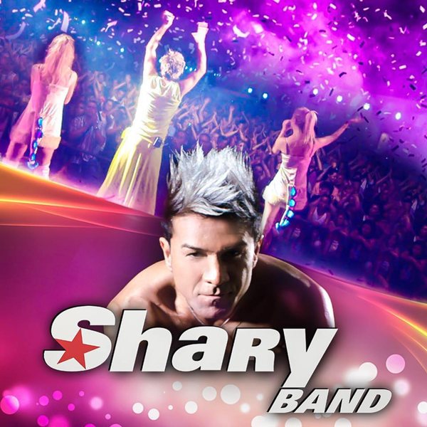 Shary Band