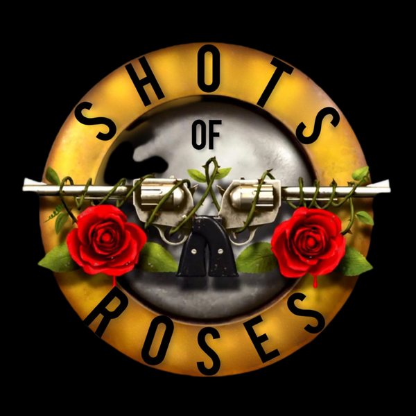 Shot of Roses
