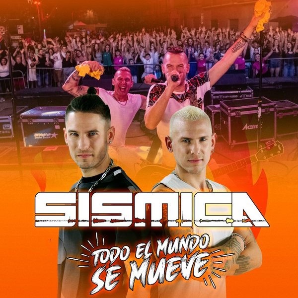 Sismica