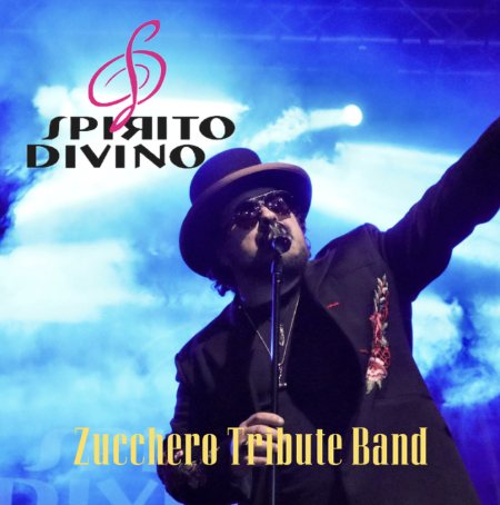 Spirito Divino