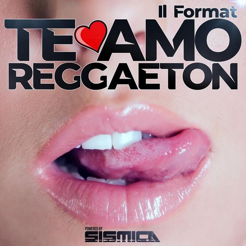 Te Amo Reggaeton live