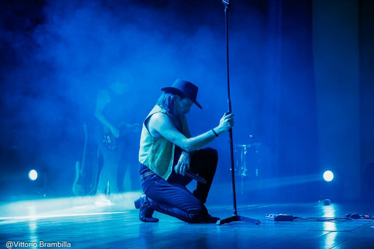 U2 Forever live