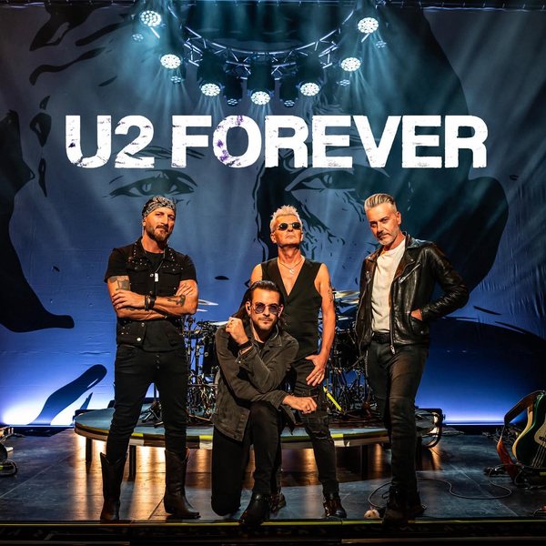 U2 Forever