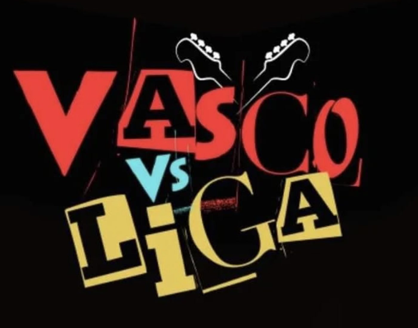 Vasco vs Liga live