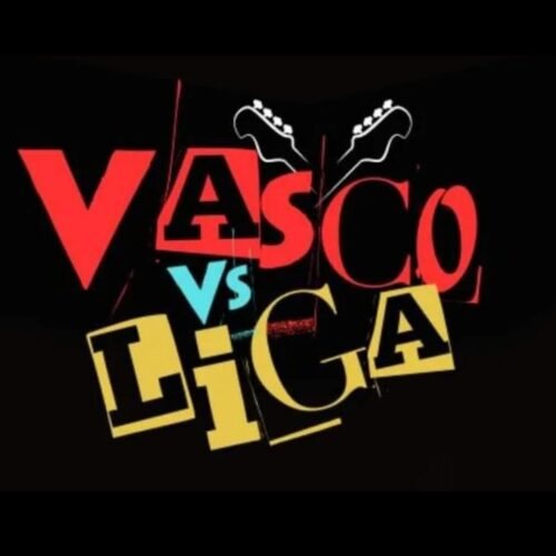 Vasco vs Liga