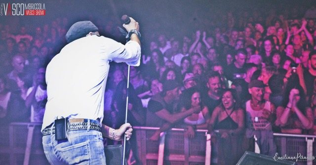 Vascombriccola live