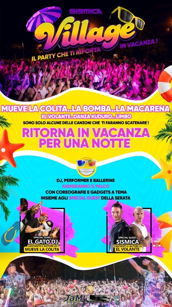 Village live