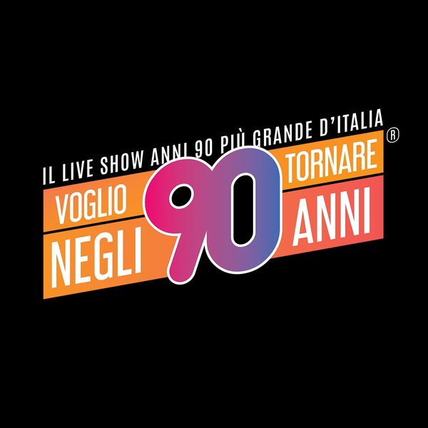Voglio Tornare Negli Anni '90