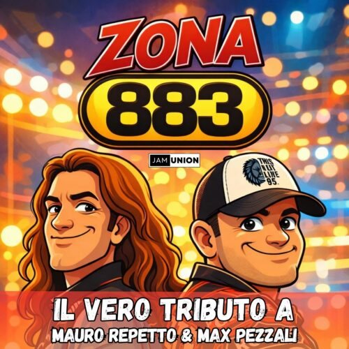 Zona 883