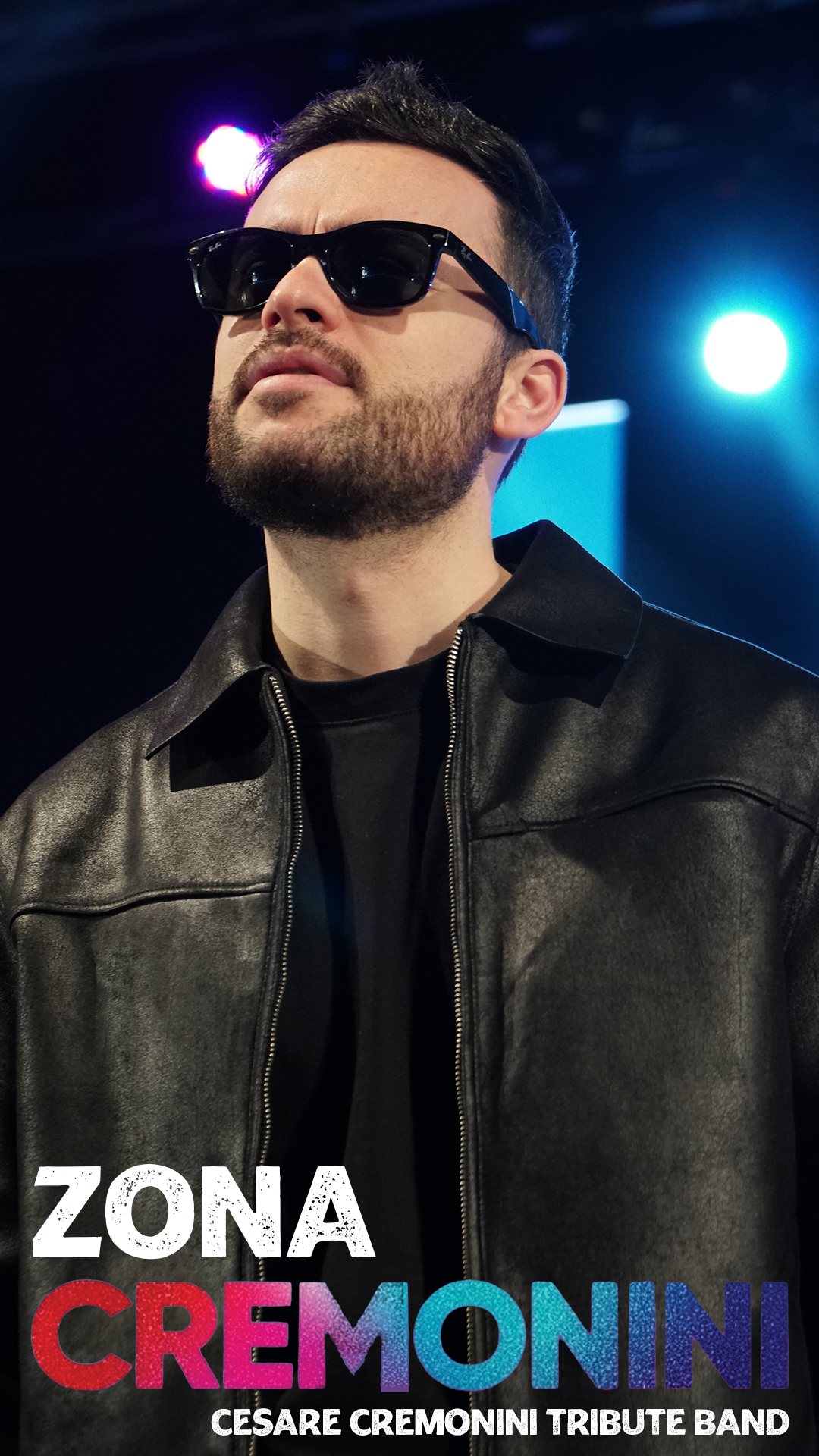 Zona Cremonini live