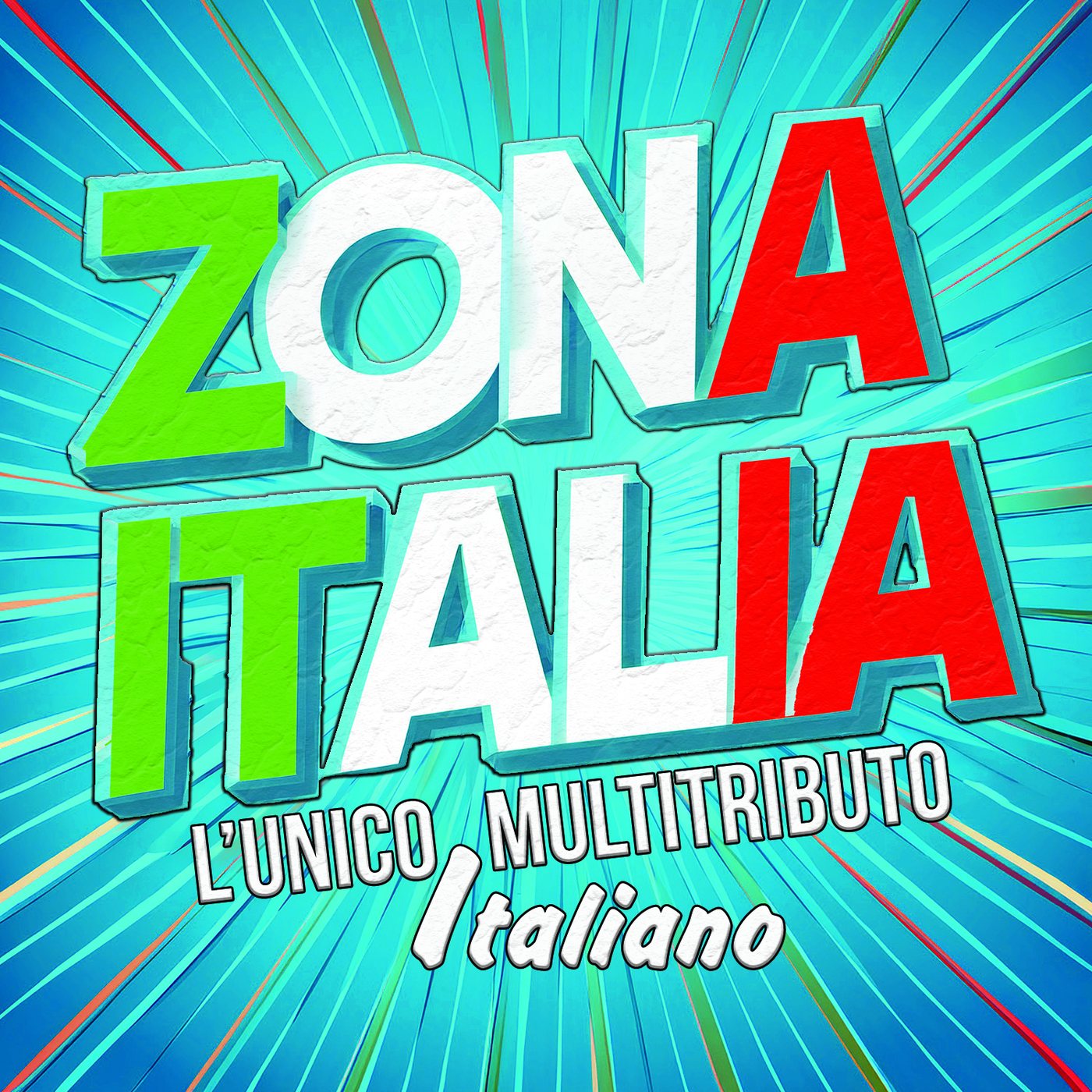 Zona Italia live