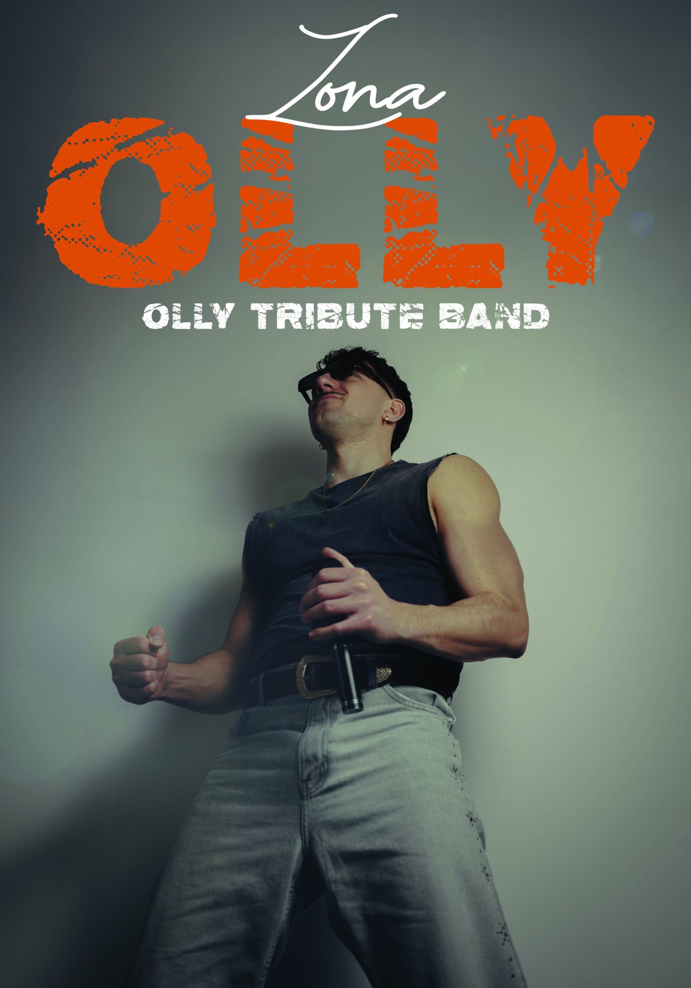 Zona Olly live