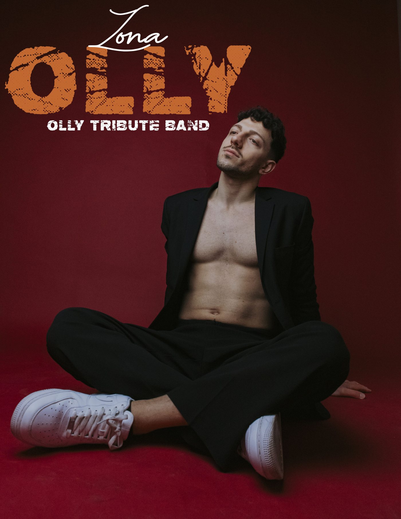 Zona Olly live